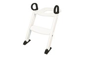 Babyspullen - BabyDan Toilet Trainer with Step - 500251