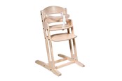 Babyspullen - BabyDan DanChair Wit Wash - 500090