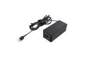 Laptop oplader - Lenovo 65W Standard AC Adapter (USB Type-C) - power adapter - 65 Watt - CH - 4X20M26277