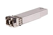 Repeater & zendontvanger - Hewlett Packard Enterprise Aruba SFP+ transceiver modul 10 GigE 10GBase-LR - SFP+ / LC 10km - J9151E