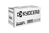 Inkt, toner en verbruiksartikelen - Kyocera TK 5440K - 1T0C0A0NL0