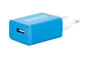 Mobiel - Adapters & Opladers - Schwaiger power adapter - 230V USB charger - USB - 10.5 Watt - LAD300B511
