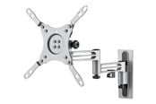 Monitorbevestiging - Schwaiger - Montage kit - for LCD TV - Zilver - LWHD4315513