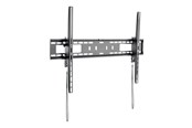 Muurbevestigingen, AV-bevestigingen & AV-meubels - Schwaiger - Montage kit - open - for LCD TV - Zilver - Max 75 kg - recommended for 100" - LWHT10075513