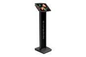 Monitorbevestiging - Compulocks BrandMe Space iPad Mini 8.3" Security Kiosk - 140B830IPMSB