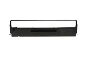 Inkt, toner en verbruiksartikelen - Epson SIDM - black - print ribbon - C13S015657
