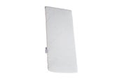 Kinderkamer - BabyDan Matras Comfort for Cradle (84x40 cm) - 500052