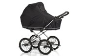 Kinderwagens & Buggy's - BabyDan Rain Cover for Pram - 500110