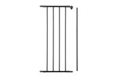 Babyspullen - BabyDan Extension Flex & OLAF Safety Gate 33 cm/12.9" Zwart - 501028