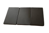 Kinderkamer - BabyDan Matras for Reizen Cot - 500022