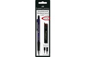 Schrijf- en tekengerei - Faber-Castell GRIP 1345 - 133496
