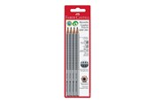 Schrijf- en tekengerei - Faber-Castell GRIP 2001 - 117198