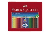 Schrijf- en tekengerei - Faber-Castell GRIP 2001 - 112423