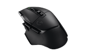 Muis - Logitech G502 X LIGHTSPEED Wireless - Gaming muis - Optisch - 13 knoppen - Zwart - 910-006181
