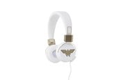 Headphones/Headsets - OTL Wonder Woman - 5055371619608