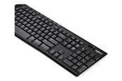 Toetsenbord - Logitech Wireless Keyboard K270 - Toetsenbord - Belgium - 920-003754