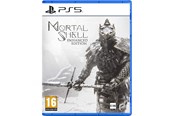 Games - Mortal Shell (Enhanced Edition) - Sony PlayStation 5 - RPG - 5055957703493