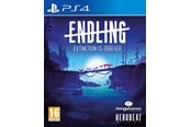 Games - Endling - Extinction is Forever - Sony PlayStation 4 - Adventure - 9120080078148
