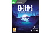 Games - Endling - Extinction is Forever - Microsoft Xbox One - Adventure - 9120080078186