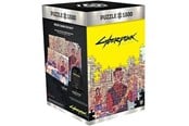 Merchandise - Good Loot - Cyberpunk 2077: Valentinos - Puzzel - 5908305231141