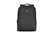 Tassen - Wenger MX Professional Rugzak voor Laptop 16" | Grijs - 611641