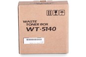 Inkt, toner en verbruiksartikelen - Kyocera WT-5140 - afvaltonercollector - kmtbnr93150