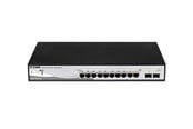 Switch - D-Link DGS 1210-10 10-Port Gigabit Smart Managed Switch - DGS-1210-10/E