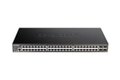 Switch - D-Link DGS 1250-52X - DGS-1250-52X/E