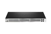 Switch - D-Link DGS 1510-52X - DGS-1510-52X/E