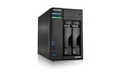 NAS-server - ASUSTOR Lockerstor 4 Gen2 AS6702T - NAS-server - 90-AS6702T