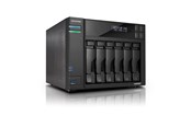 NAS-server - ASUSTOR Lockerstor 4 Gen2 AS6706T - NAS-server - AS6706T