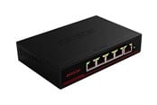 Switch - ASUSTOR ASW205T - 5 port 2.5Gbit Schakelaar - 92W02-T0200001
