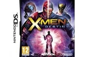 Games - X-Men Destiny - Nintendo DS - Action - 5030917100895