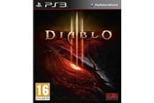 Games - Diablo III - Sony PlayStation 3 - RPG - 5030917126550