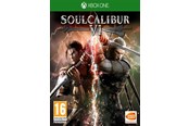 Games - Soul Calibur VI - Microsoft Xbox One - Fighting - 3391891998833