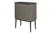 Reiniging - brabantia Bo Touch Bin - 316142