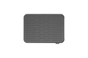 Reiniging - brabantia Sink Side - drying mat - dark grey - Size 32.5 x 43.8 cm - 117442