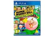 Games - Super Monkey Ball: Banana Mania - Sony PlayStation 4 - Platformgame - 5055277044962