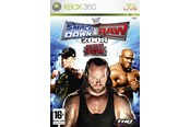 Games - WWE SmackDown! vs. RAW 2008 - Microsoft Xbox 360 - Sport - 4005209098632
