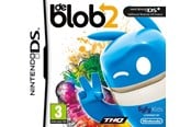 Games - de Blob 2: De Ondergrondse - Nintendo DS - Puzzle - 4005209138499