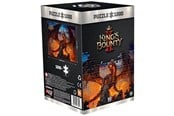 Merchandise - Good Loot - Kings Bounty II (Dragon) - Puzzel - 5908305233527