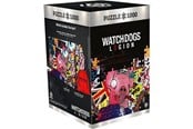 Merchandise - Good Loot - Watch Honden Legion (Pig Mask) - Puzzel - 5908305233886