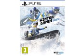 Games - Winter Games 2023 - Sony PlayStation 5 - Sport - 4251809525645