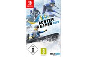 Games - Winter Games 2023 - Nintendo Switch - Sport - 4251809523641