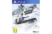 Games - Winter Spelen 2023 - Sony PlayStation 4 - Sport - 4251809522644