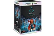 Merchandise - Good Loot - Assassin's Creed Valhalla (Dawn of Ragnarok) - Puzzel - 5908305238454