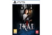 Games - Ikai - Sony PlayStation 5 - Action/Adventure - 5056280435464