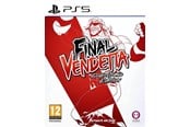 Games - Laatste Vendetta - Collector's Edition - Sony PlayStation 5 - Action - 5056280444954