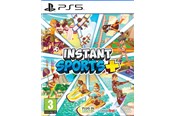 Games - Instant Sports Plus - Sony PlayStation 5 - Sport - 3700664529844