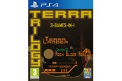 Games - Terra Trilogy - Sony PlayStation 4 - Retro - 5055377603656